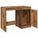 Birou, lemn vechi, 100x50x76 cm, lemn prelucrat - WALTI WALTI