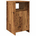 Dulap cu sertare, lemn vechi, 40x50x76 cm, lemn compozit - WALTI WALTI