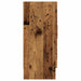 Dulap, lemn vechi, 120x30,5x70 cm, lemn prelucrat - WALTI WALTI