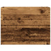 Dulap pentru baie, lemn vechi, 60x38,5x45 cm, lemn prelucrat - WALTI WALTI
