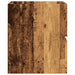 Dulap pentru baie, lemn vechi, 60x38,5x45 cm, lemn prelucrat - WALTI WALTI