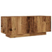 Dulap TV, lemn vechi, 100x35x40 cm, lemn prelucrat - WALTI WALTI