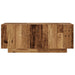 Dulap TV, lemn vechi, 100x35x40 cm, lemn prelucrat - WALTI WALTI
