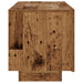 Dulap TV, lemn vechi, 100x35x40 cm, lemn prelucrat - WALTI WALTI