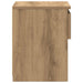 Noptiera Artisan Stejar 40x30x39 cm Lemn prelucrat - WALTI WALTI