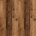 Noptiere 2 buc. Lemn vechi 40x30x50 cm Lemn prelucrat - WALTI WALTI