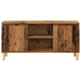 Dulap TV, lemn vechi, 102x35x50 cm, lemn prelucrat - WALTI WALTI