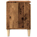 Dulap TV, lemn vechi, 102x35x50 cm, lemn prelucrat - WALTI WALTI