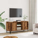 Dulap TV, lemn vechi, 102x35x50 cm, lemn prelucrat - WALTI WALTI