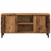 Dulap TV, lemn vechi, 102x35x50 cm, lemn prelucrat - WALTI WALTI