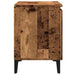 Dulap TV, lemn vechi, 102x35x50 cm, lemn prelucrat - WALTI WALTI