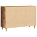 Dulap, lemn vechi, 103,5x35x70 cm, lemn prelucrat - WALTI WALTI