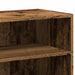 Dulap, lemn vechi, 103,5x35x70 cm, lemn prelucrat - WALTI WALTI