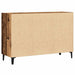 Dulap, lemn vechi, 103,5x35x70 cm, lemn prelucrat - WALTI WALTI