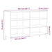 Dulap, lemn vechi, 103,5x35x70 cm, lemn prelucrat - WALTI WALTI