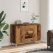 Dulap, lemn vechi, 102x35x70 cm, lemn prelucrat - WALTI WALTI