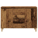 Dulap, lemn vechi, 102x35x70 cm, lemn prelucrat - WALTI WALTI