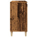 Dulap, lemn vechi, 102x35x70 cm, lemn prelucrat - WALTI WALTI