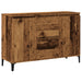 Dulap, lemn vechi, 102x35x70 cm, lemn prelucrat - WALTI WALTI