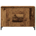 Dulap, lemn vechi, 102x35x70 cm, lemn prelucrat - WALTI WALTI