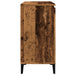 Dulap, lemn vechi, 102x35x70 cm, lemn prelucrat - WALTI WALTI