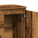 Dulap, lemn vechi, 102x35x70 cm, lemn prelucrat - WALTI WALTI