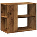 Dulap lateral, lemn vechi, 60x30x50 cm, lemn prelucrat - WALTI WALTI