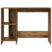 Birou, lemn vechi, 102,5x35x75 cm, lemn prelucrat - WALTI WALTI