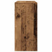 Birou, lemn vechi, 102,5x35x75 cm, lemn prelucrat - WALTI WALTI