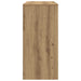 Birou, stejar artizanal, 102,5x35x75 cm, lemn prelucrat - WALTI WALTI