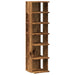 Pantofar, lemn vechi, 28x27x102 cm, lemn prelucrat - WALTI WALTI