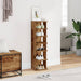 Pantofar, lemn vechi, 28x27x102 cm, lemn prelucrat - WALTI WALTI