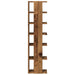 Pantofar, lemn vechi, 28x27x102 cm, lemn prelucrat - WALTI WALTI