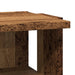 Pantofar, lemn vechi, 28x27x102 cm, lemn prelucrat - WALTI WALTI