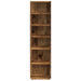Pantofare, 2 buc., lemn vechi, 28x27x102 cm, lemn prelucrat - WALTI WALTI