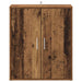 Pantofar, lemn vechi, 60x35x70 cm, lemn prelucrat - WALTI WALTI