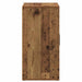 Pantofar, lemn vechi, 60x35x70 cm, lemn prelucrat - WALTI WALTI