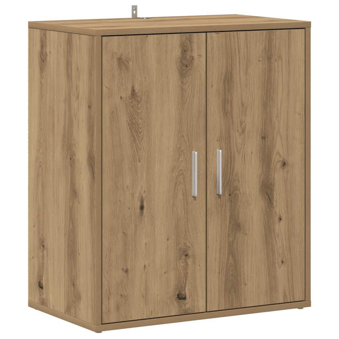 Pantofar, stejar artizanal, 60x35x70 cm lemn prelucrat - WALTI WALTI
