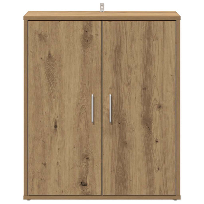Pantofar, stejar artizanal, 60x35x70 cm lemn prelucrat - WALTI WALTI