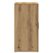 Pantofar, stejar artizanal, 60x35x70 cm lemn prelucrat - WALTI WALTI