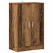 Pantofar, lemn vechi, 60x35x92 cm, lemn prelucrat - WALTI WALTI