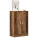 Pantofar, lemn vechi, 60x35x92 cm, lemn prelucrat - WALTI WALTI