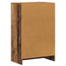 Pantofar, lemn vechi, 60x35x92 cm, lemn prelucrat - WALTI WALTI