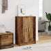 Pantofar, lemn vechi, 60x35x92 cm, lemn prelucrat - WALTI WALTI