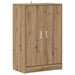 Pantofar, stejar artizanal, 60x35x92 cm lemn prelucrat - WALTI WALTI