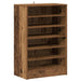 Pantofar, lemn vechi, 60x35x92 cm, lemn prelucrat - WALTI WALTI