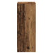 Pantofar, lemn vechi, 60x35x92 cm, lemn prelucrat - WALTI WALTI