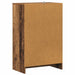 Pantofar, lemn vechi, 60x35x92 cm, lemn prelucrat - WALTI WALTI