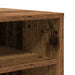 Pantofar, lemn vechi, 60x35x92 cm, lemn prelucrat - WALTI WALTI