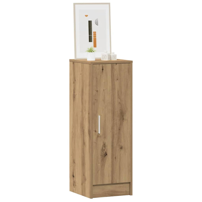 Dulap Pantofi Lemn Vechi 32x35x92 cm Lemn prelucrat - WALTI WALTI